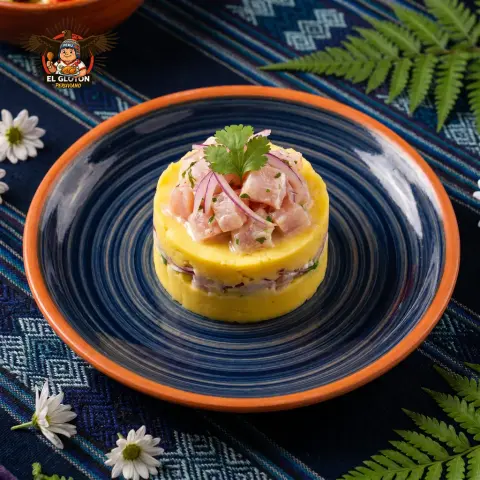 Causa Acevichada